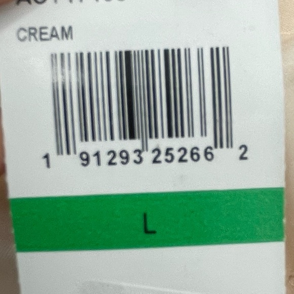 Astr The Label Rosemomt Camisole In Cream Sizes Medium & Large NWT - Picture 7 of 13